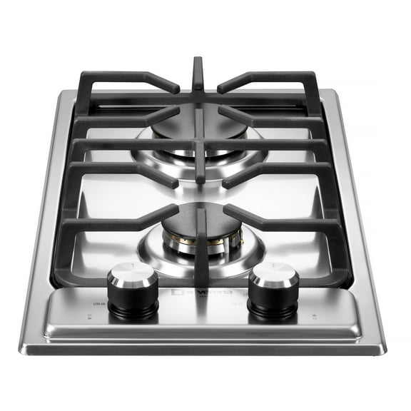 VERONA VDGCT212FSS cooktops (gas)