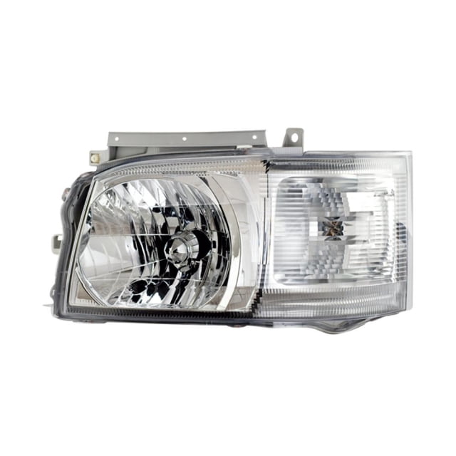 Faro DEPO Toyota Hiace 2006 - 2011 Piloto