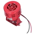 thumbnail image 1 of Alarma de motor, sirena de motor eléctrico BERM Alarma de motor BERM Alarma de sirena de motor diseñada para profesionales, 1 of 8