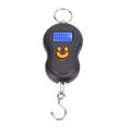 thumbnail image 1 of HUGFEGWE Portable Electronic Tension Calibrator ABS LCD Digital Display Shakeproof Tennis Badminton String Tool Black CJB91-135155, 1 of 9