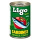 Ligo Sardines en Sauce Tomate 155g Ligo Sardines en Sauce Tomate – image 2 sur 10