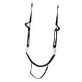 thumbnail image 2 of koolsoo Pull up Resistance Band Arms Legs Training Strength Elastic Rope for Fitness Black, 2 of 9