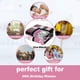 thumbnail image 5 of LHSHID 60th Birthday Gifts for Women Blanket 60th Birthday Decorations Women 60th Birthday Gift Ideas Happy 60 Birthday Decorations Gifts for 60 Year Old Women Throw Blanket 30"x40", 5 of 6