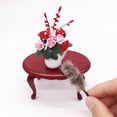thumbnail image 3 of Duster Miniature Cute Tool Cleaning Dollhouse 1:12 Garage Kits, 3 of 7