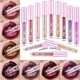 thumbnail image 3 of Lápiz labial líquido metálico 12 ENGBO, brillo de labios no pegajoso, taza larga, resistente al agua, maquillaje nacarado, venta al por mayor, 3 of 7