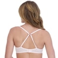 thumbnail image 4 of Juniors' SO® 2-Pack Lightly Lined Convertible T-Shirt Bra SO51-001 Color: Chai Chai Size: 38 B, 4 of 5