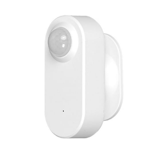 Zeiwohndc Battery Power Human Presences Sensors With Intelligents Apps Daily Use