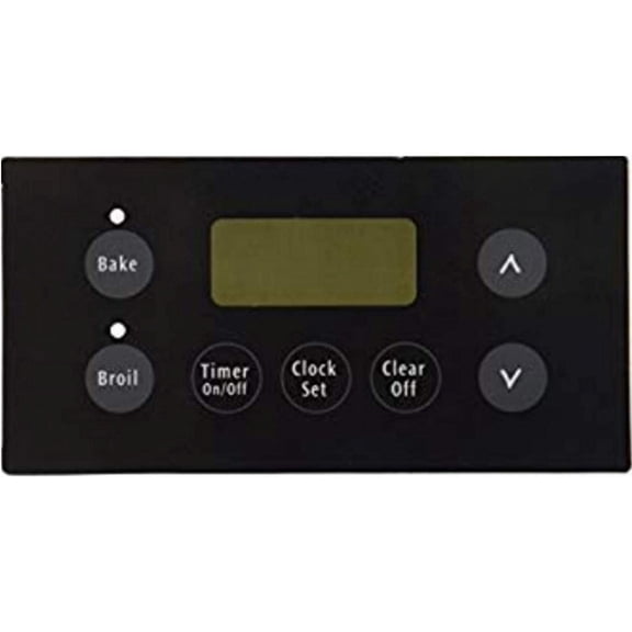 Frigidaire 316220701 316220729 Replacement Range/Stove/Oven Overlay 12 Month Warranty