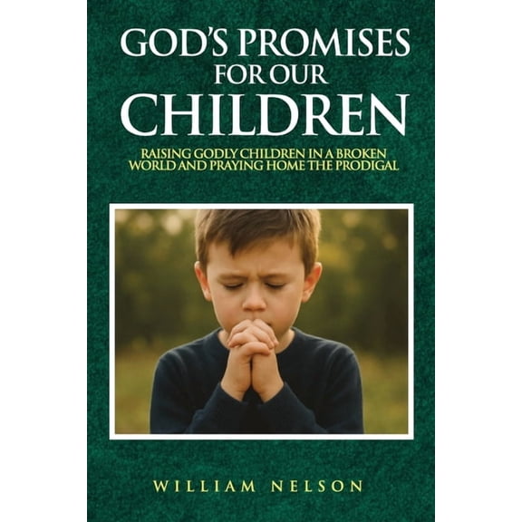 God's Promises for Our Children, (Paperback)