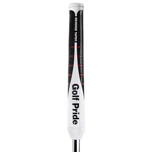 Golf Pride Golf Reverse Taper Pistol Putter Grip