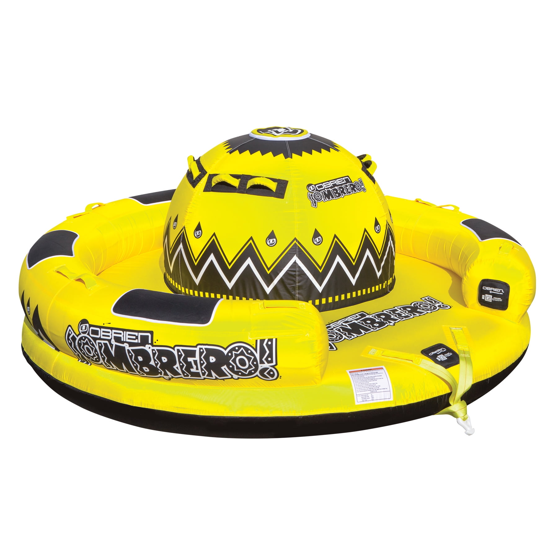 sombrero pool float