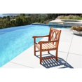thumbnail image 5 of Malibu Fauteuil de Jardin Extérieur, 5 of 5