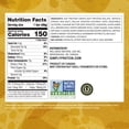 thumbnail image 7 of Simply Protein Lemon Coconut Protein Bars, 13g Protein, Gluten Free, 12-Pack, 7 of 7