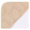 thumbnail image 2 of Hudson Baby Infant Boy Cotton Rich Hooded Towels, Woodland, One Size, 2 of 4