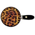 thumbnail image 2 of Monarque by Fig Design Group Signature Series Tape Measure (Leopard), 2 of 4