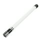 thumbnail image 1 of Para NL-350 UHF 400-500MHz/VHF 130-174MHz Antena de radio de coche UHF/Pl259 enchufe macho (blanco), 1 of 12