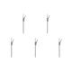 thumbnail image 2 of Tubo Conector Metal para Sensor Velocidad Aérea Arduplane 2.5 2.6 (sin Tubo), 2 of 8