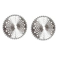 thumbnail image 2 of 2 cuchillas universales de aleación: versátiles, eficientes, de rápida instalación y . Piezas de repuesto fiables para su . 9 pulgadas 36 dientes, 2 of 9