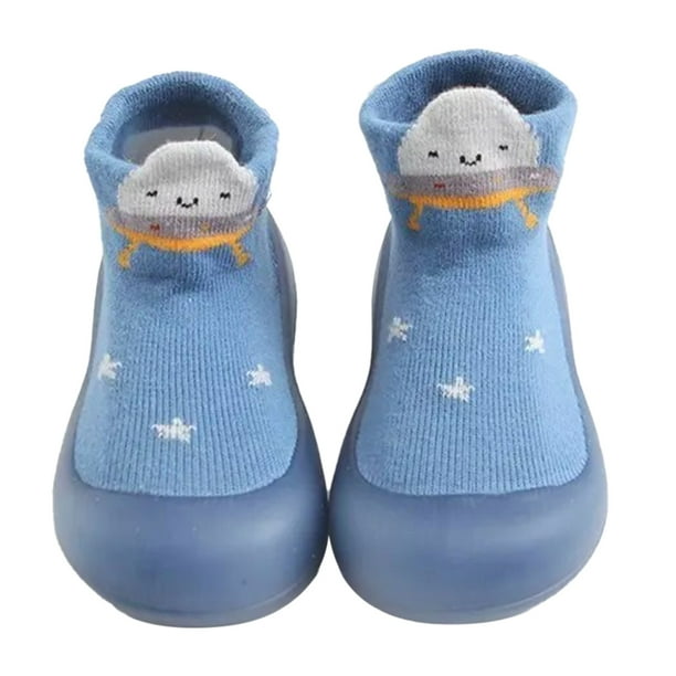 Infant cheap walking socks