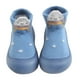 thumbnail image 3 of Zapatos con calcetines Super homeMX para bebé antideslizantes, 3 of 5