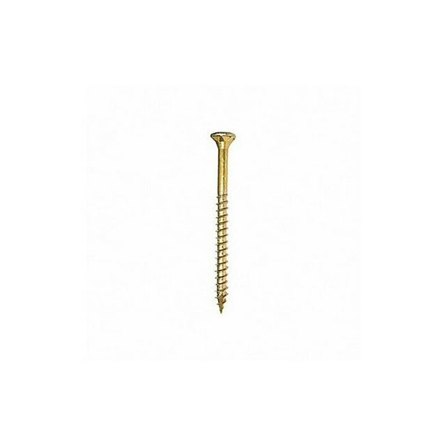 Tornillos GRK R4 multiusos 2900 unidades #9 x 2-1/2