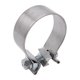 thumbnail image 1 of Abrazaderas de 66,5mm Soledad Premium conector de escape, 1 of 8