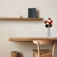 thumbnail image 3 of UPKOCH 1Set Living Room Decorative Items for Home Owners in Silver Stainless Steel 5x0.3937x5x0.3937x19x0.3937in, 3 of 8