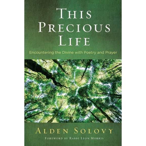This Precious Life: Encountering the Divine with Poetry and Prayer, (Paperback)
