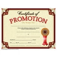 thumbnail image 2 of Certificate Promotion 30-Set, 2 of 2