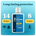 thumbnail image 2 of Sawyer Products SP5642 Picaridin Insect Repellent, 4-Ounce, Lotion, Twin Pack, 2 of 9