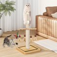 thumbnail image 5 of Cat Scratching Post, 5 of 5