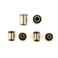 thumbnail image 5 of Black Poly Front End Suspension Rebuild Kit For 1962 - 1964 Dodge All Except 880, 5 of 5