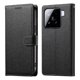 thumbnail image 4 of Funda para FOXDOCK Xiaomi 15– Cuero Premium, 3 ranuras para tarjetas, Protección contra impactos, 4 of 5