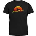 thumbnail image 1 of Alpacalypse Now Alpaca Parodie T-Shirt pour Homme, 1 of 1