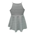 thumbnail image 4 of Sngxgn Spaghetti Strap Camisole Top Strap Tank Top for Women(Grey,L), 4 of 4