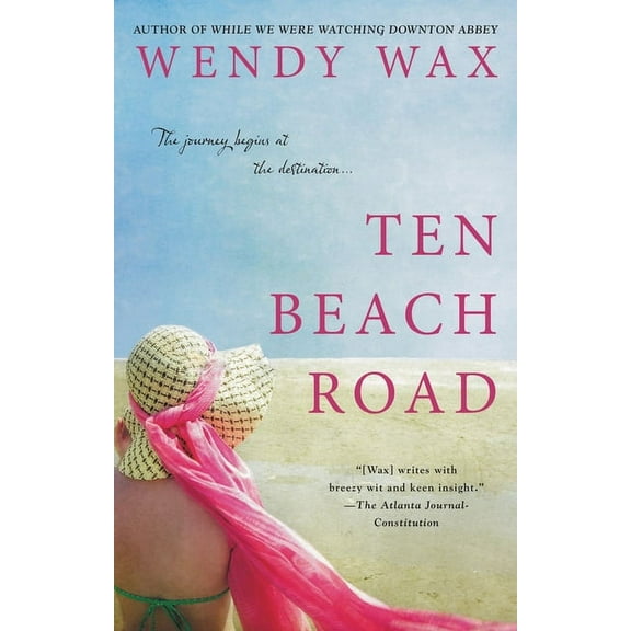 Ten Beach Road Ten Beach Road, Book 1, (Paperback)