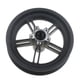 thumbnail image 3 of Advancent Cubo de rueda trasera de patinete eléctrico de alta de 8,5 pulgadas, piezas de llanta de rueda trasera de aleación de Patinetes eléctricos, 3 of 6