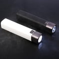 thumbnail image 3 of Dvkptbk Flashlight Strong Light Flashlight Searchlight Mini Flashlight + USB Power Bank Camping Essentials, 3 of 8