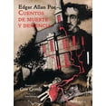 thumbnail image 1 of Cuentos de muerte y demencia Nórdica 9788416830992, 1 of 2