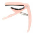 thumbnail image 2 of Capos de Printemps, Uniforme Force ABS Shell Tuning Outil Guitare Capo pour Instrument à Cordes, 2 of 8
