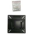 thumbnail image 6 of Wall Mount Most 14 24“ Computer Low Profile Rv Tv Wall Mount Up To 100X100mm Max Weight 30Lbs 15 19 20 22 23 inch Small Mount Bracket Clearance on Sale Flat-Panel Tv Bracket, Household Hook Plertrvy, 6 of 6