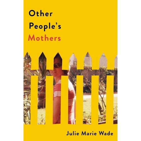 Other People's Mothers, (Paperback)