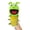 Caterpillar, variant on Just qunseen Octopus Hand Puppet 13'' Soft Plush Ocean Animal Toy for Kids Educational Gift