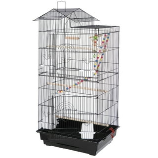 Bird cage walmart deals
