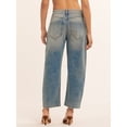 thumbnail image 4 of Jessica Simpson Women's Cherry Barrel 5 Pocket Jeans, Sizes 2-16, 4 of 6