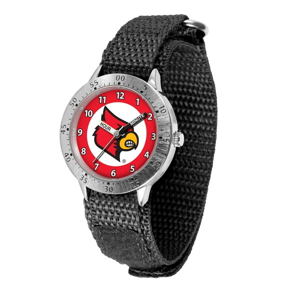 Youth Louisville Cardinals New Tailgater Watch
