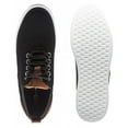 thumbnail image 4 of Alpine Swiss Brad Men's Lightweight Dress Sneakers – Breathable Mesh Oxford Shoes for Business Casual & Everyday Comfort with Cushioned Sole, 4 of 7