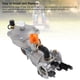 thumbnail image 4 of Carburador Generador De Combustible, Kit De Carburador De Combustible Dual De Aluminio Resistente Para 170F 210CC 212CC, 4 of 7