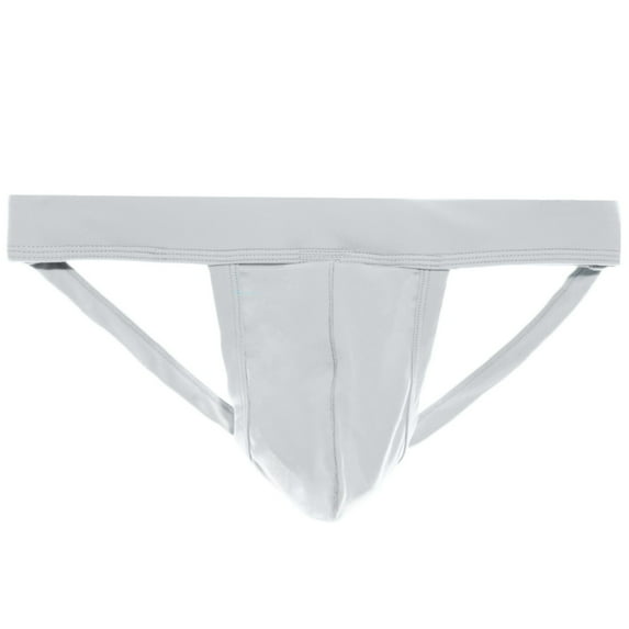 Men's Athletic Supporter Performance Jockstrap Underwear - Different Color Options (Size - X Large)