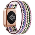 thumbnail image 1 of Stretchy Strap Loop Compatible with Watch Band 42mm 44mm iWatch Series 5/4/3/2/1, 1 of 7